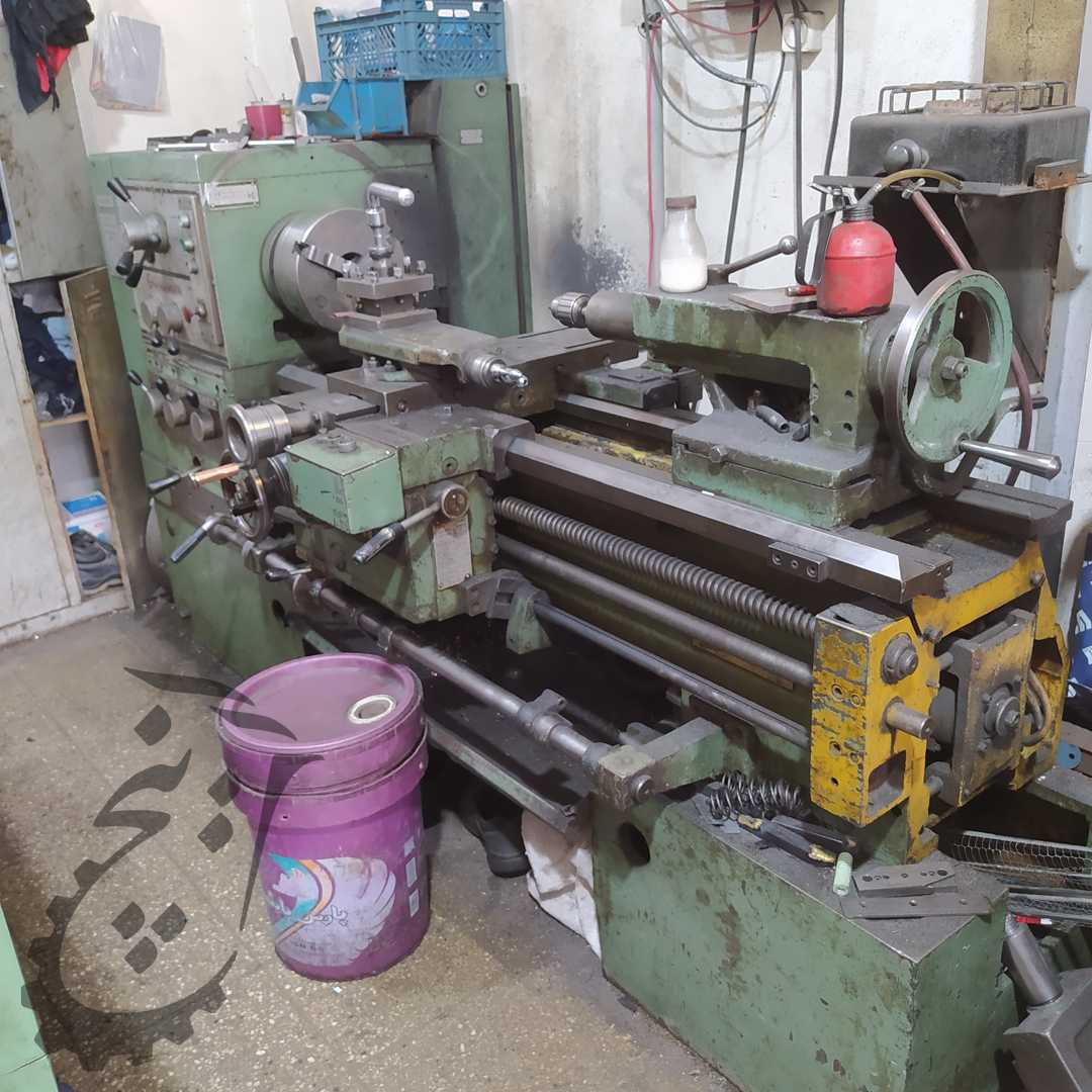 دستگاه تراش