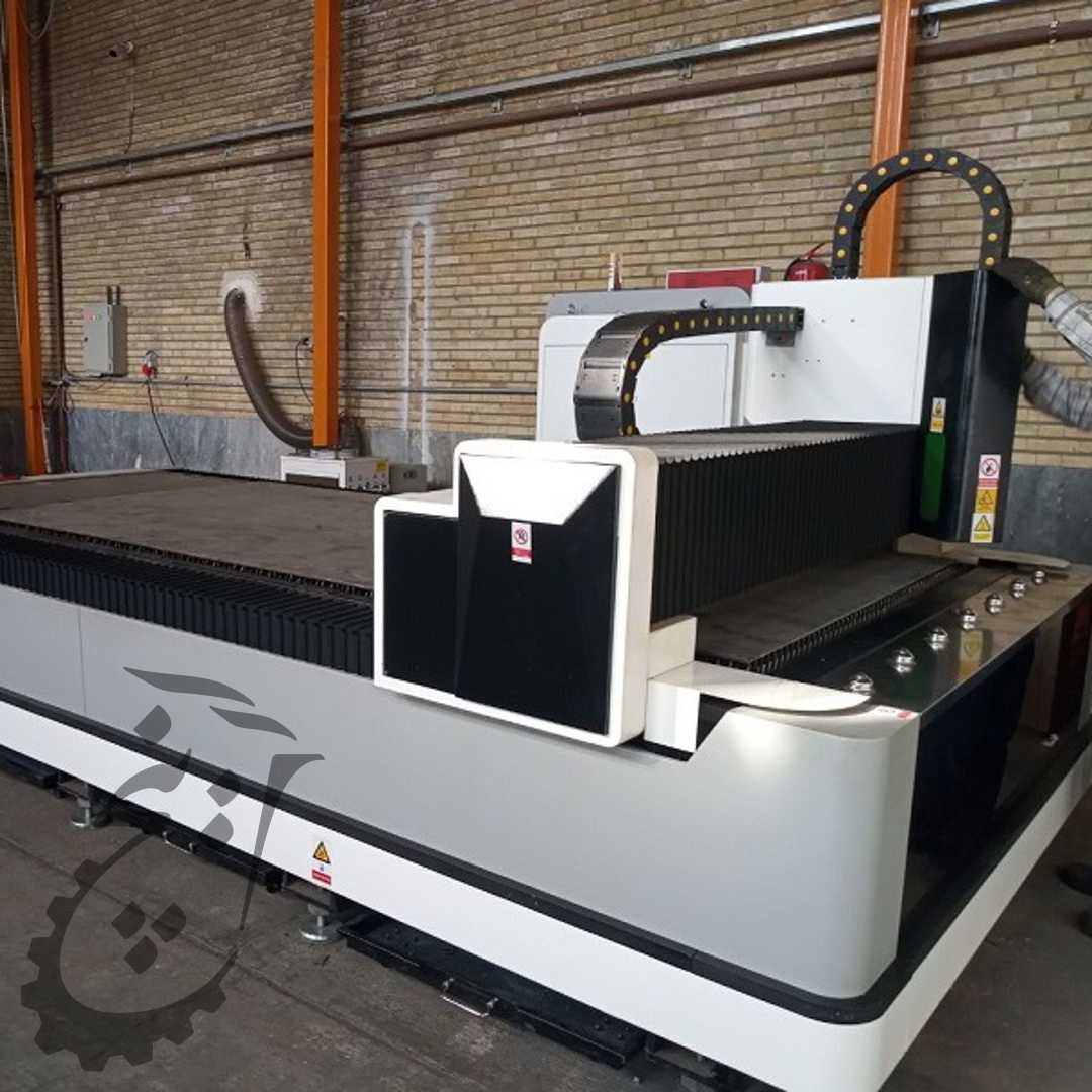 لیزر cnc