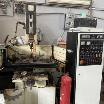 اسپارک ۶۰ آمپر