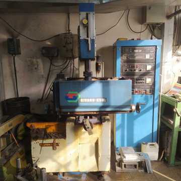 اسپارک ریوند