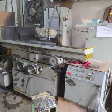 سنگ مغناطیس