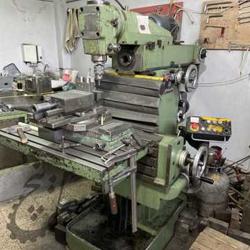 فرز دکل منوال