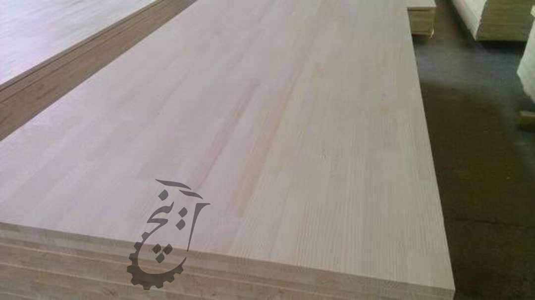 فینگرجوینت رابروود