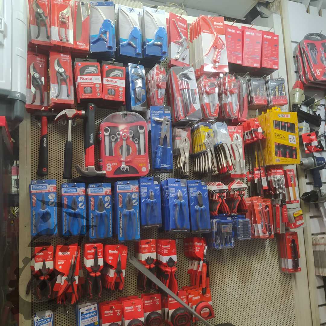 فروشگاه کالای فنی