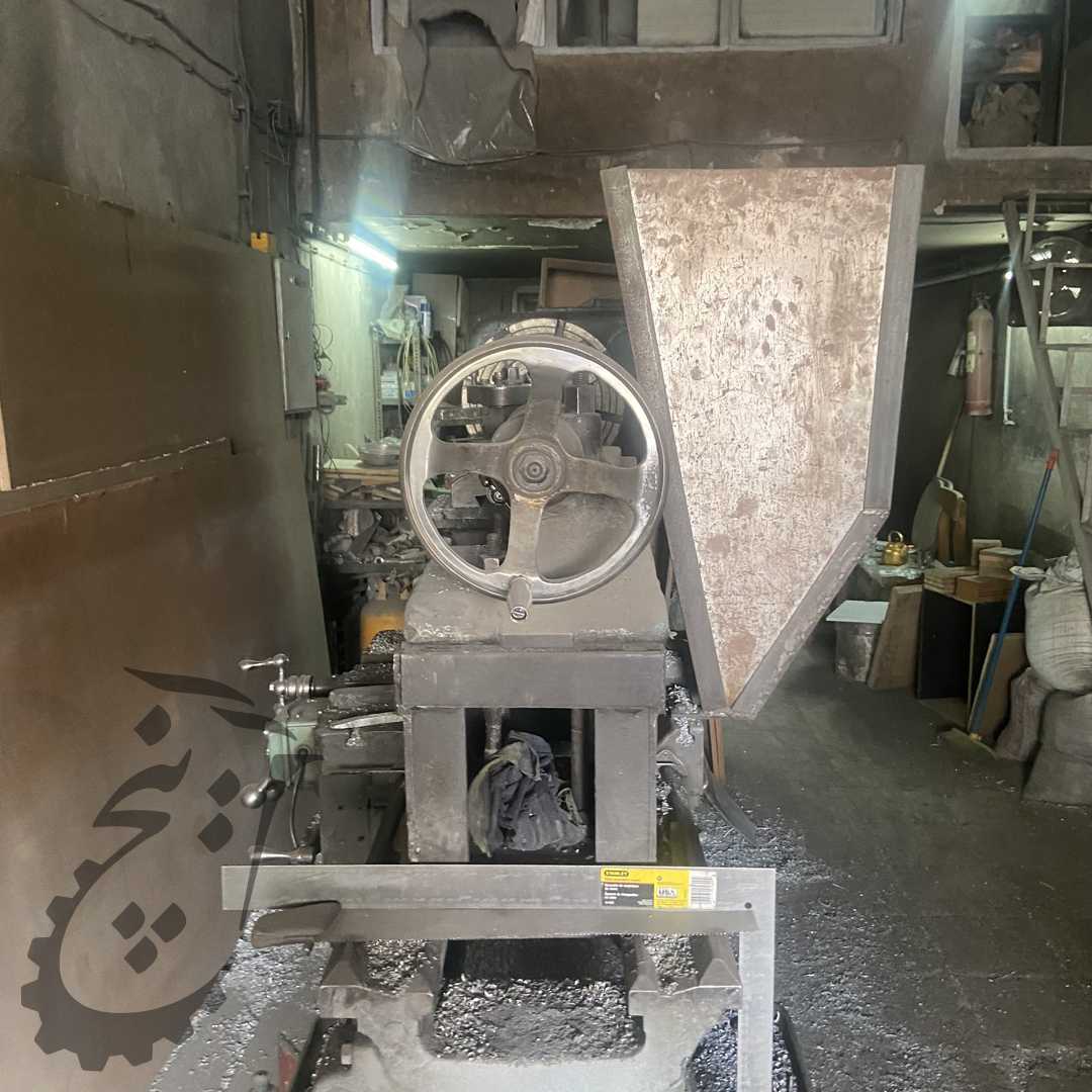 قالب سازی کاوه