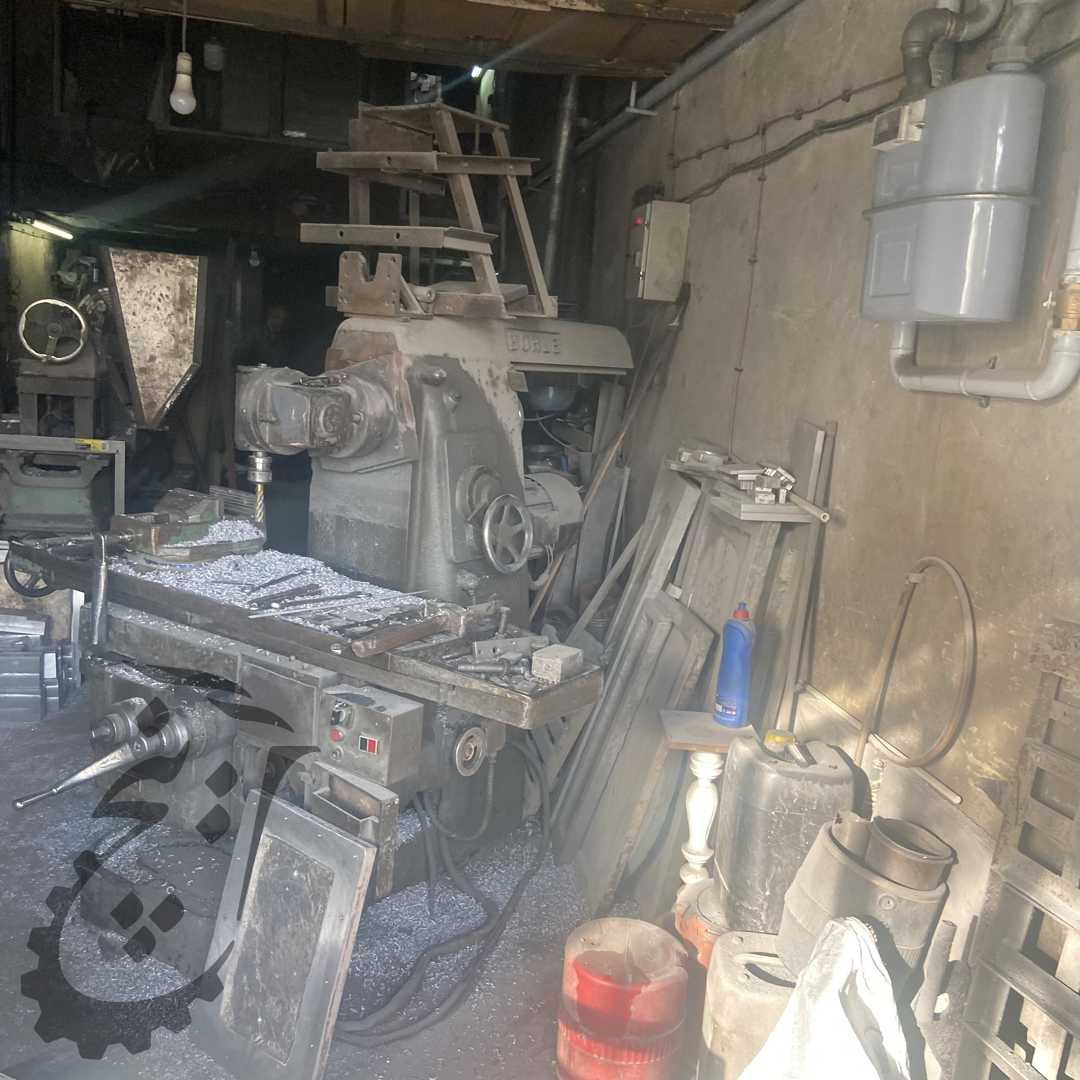 قالب سازی کاوه