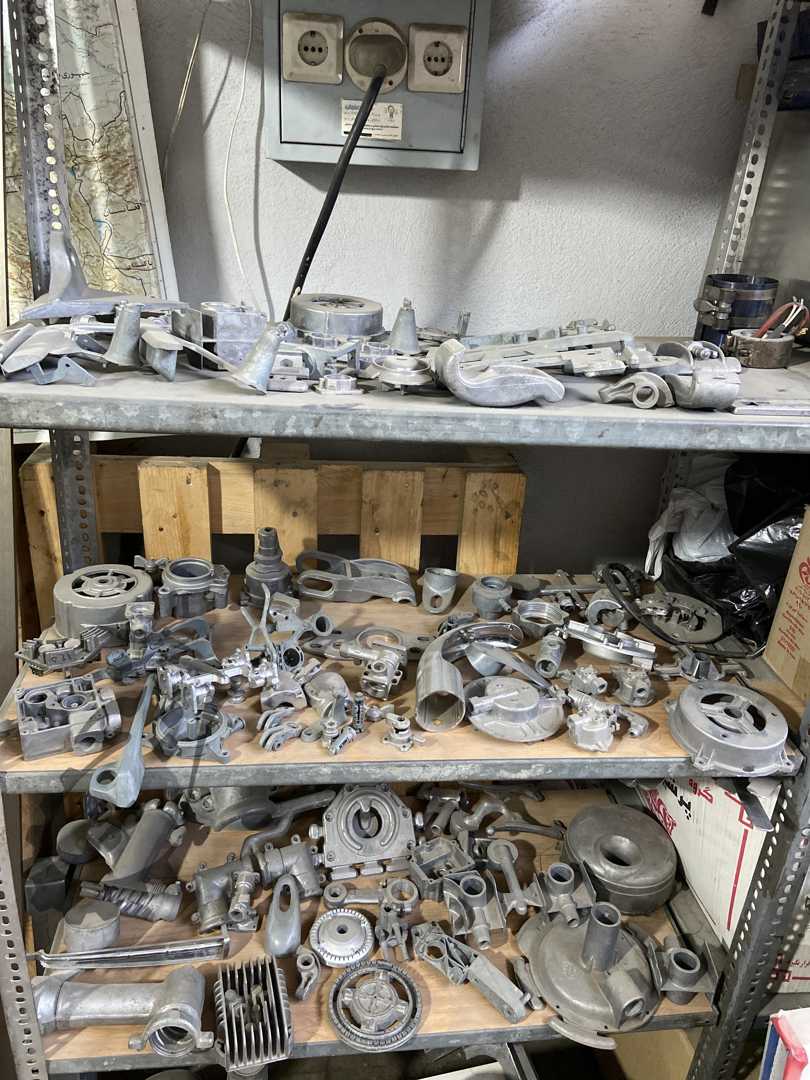 قالب سازی ایروان