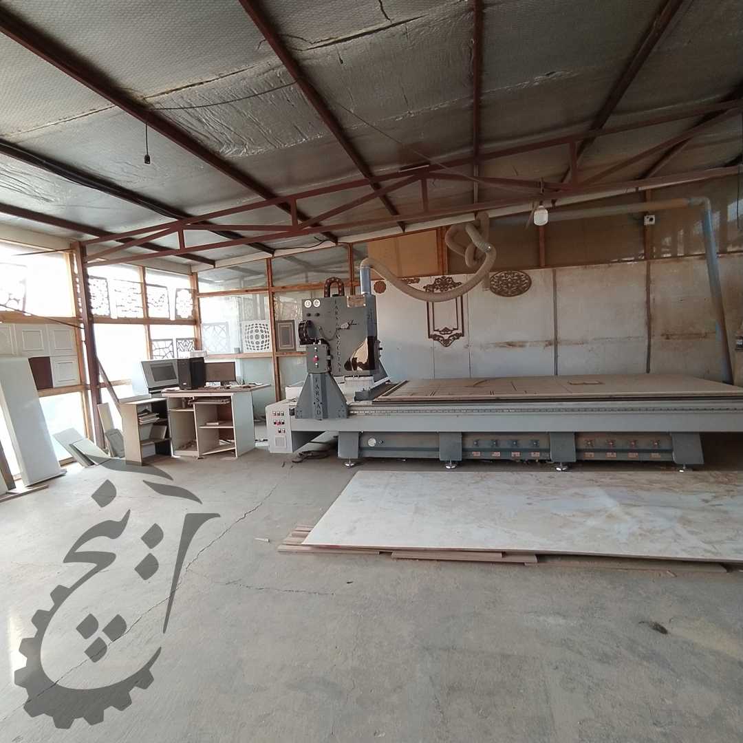 کابینت سازی روشن