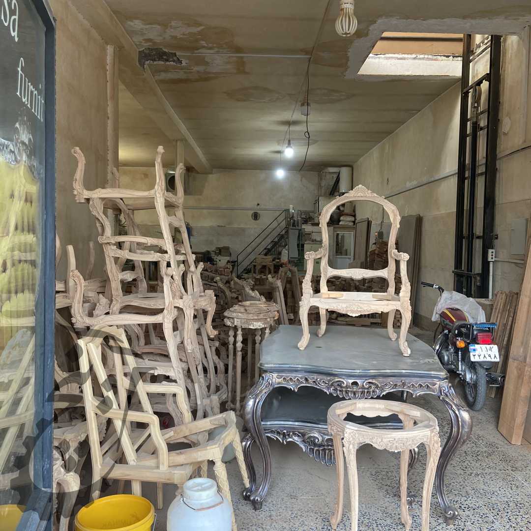 مبلمان مایسا