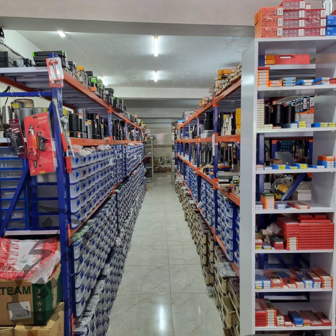 ابزار صنعتی نقوی