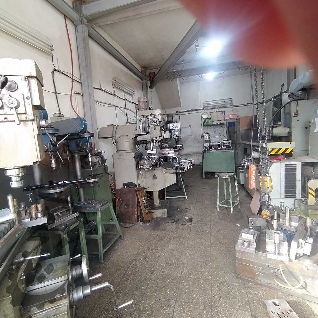 قالب سازی نوآوران