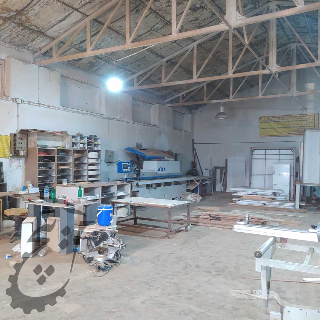 کابینت سازی روشن
