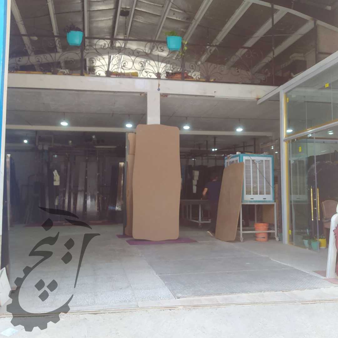 دفتر خدماتی شیشه وحید
