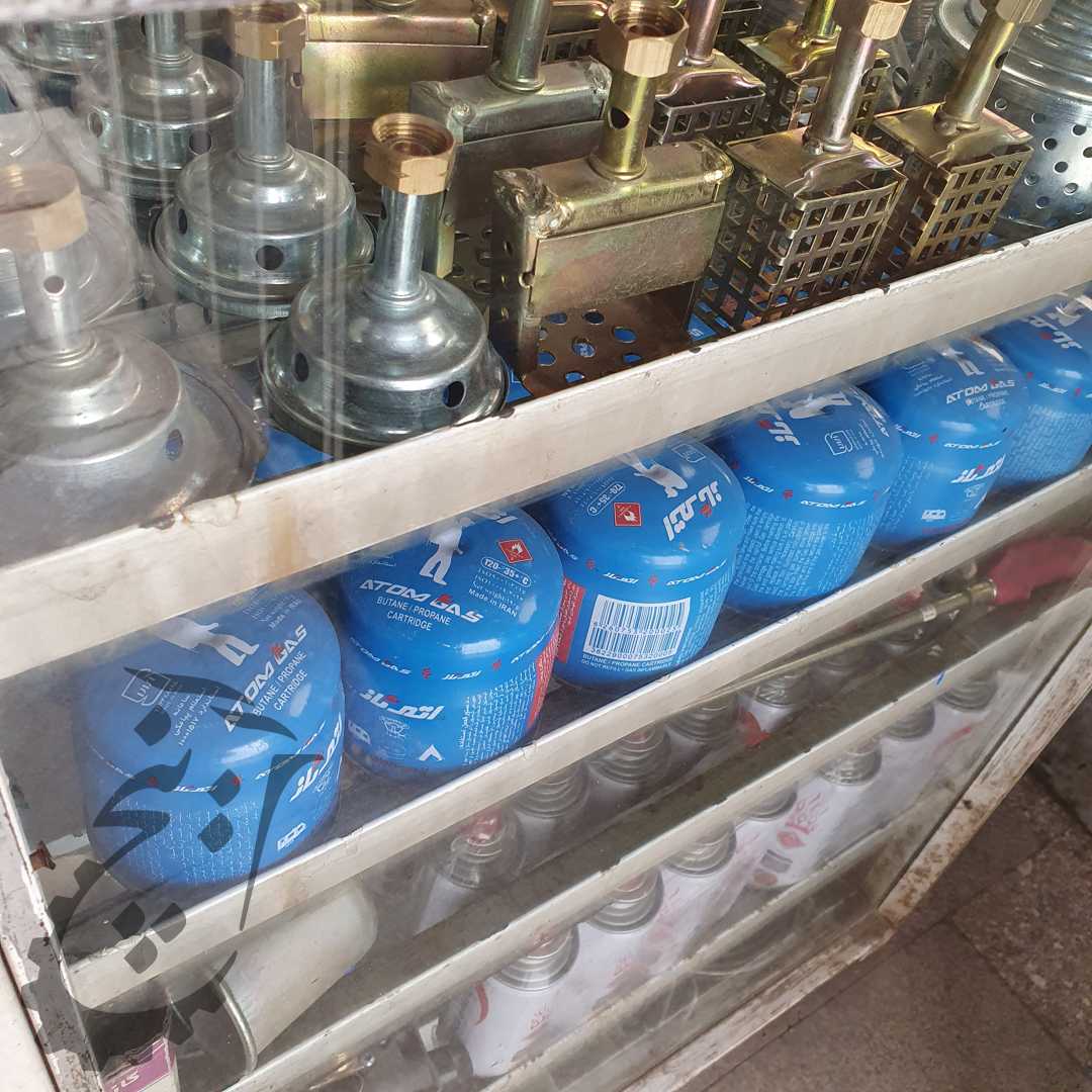 پیک نیک باشقره