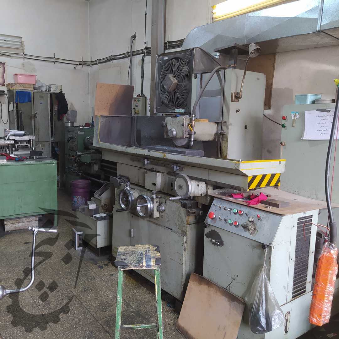 قالب سازی نوآوران