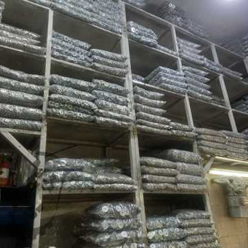 فروش واشر تخت و فنری در حسن آباد